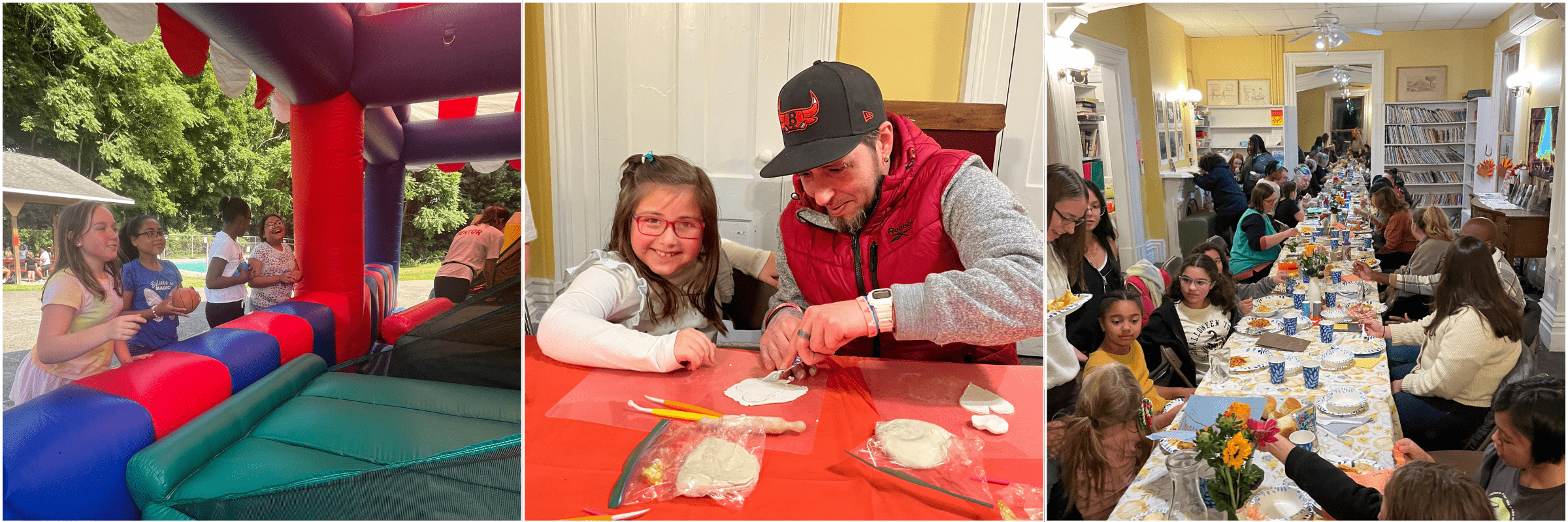 Family Events
