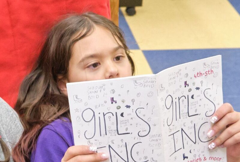 Camp Parent Handbook 2025