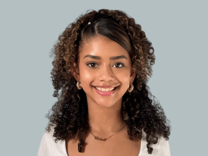 The chance to be inquisitive, imaginative, included, and celebrated