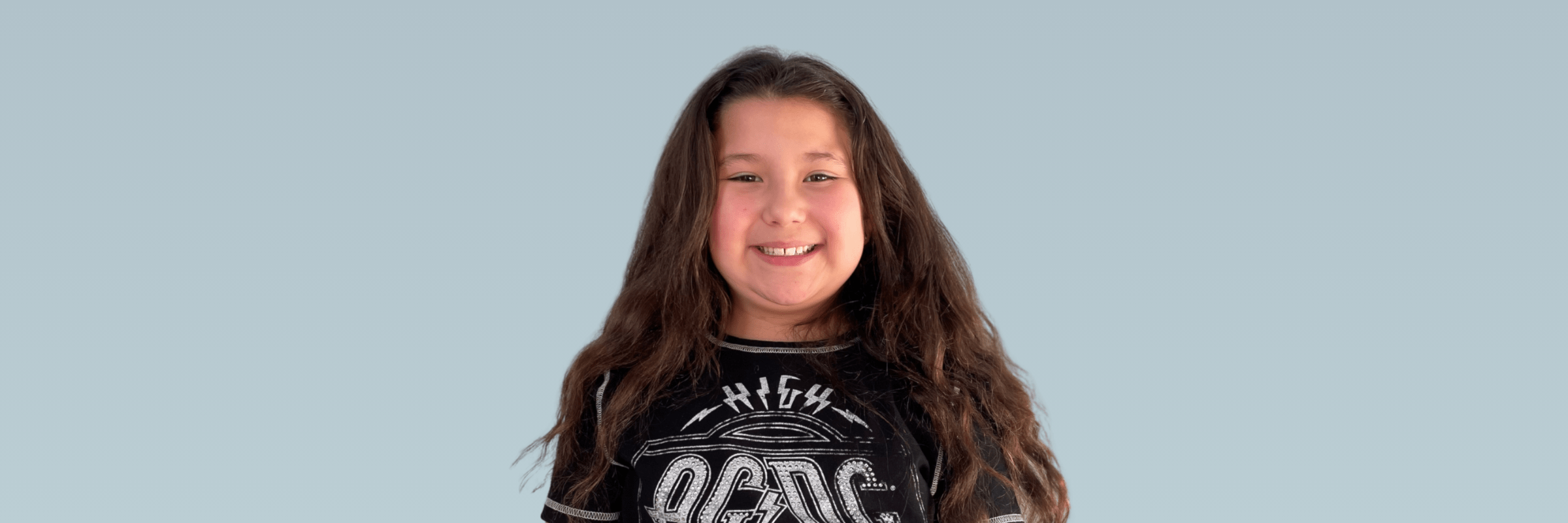 “I can do whatever I want to accomplish”