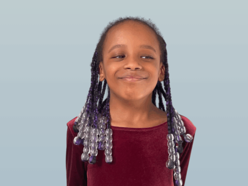 Leaning into self-advocacy and social-emotional support