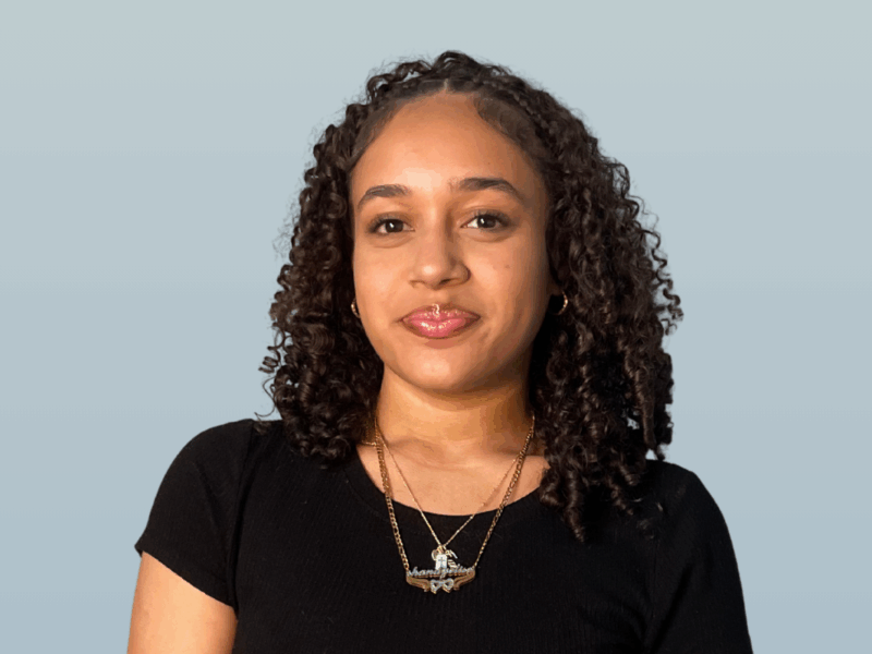 “I feel independent and like I can do anything”