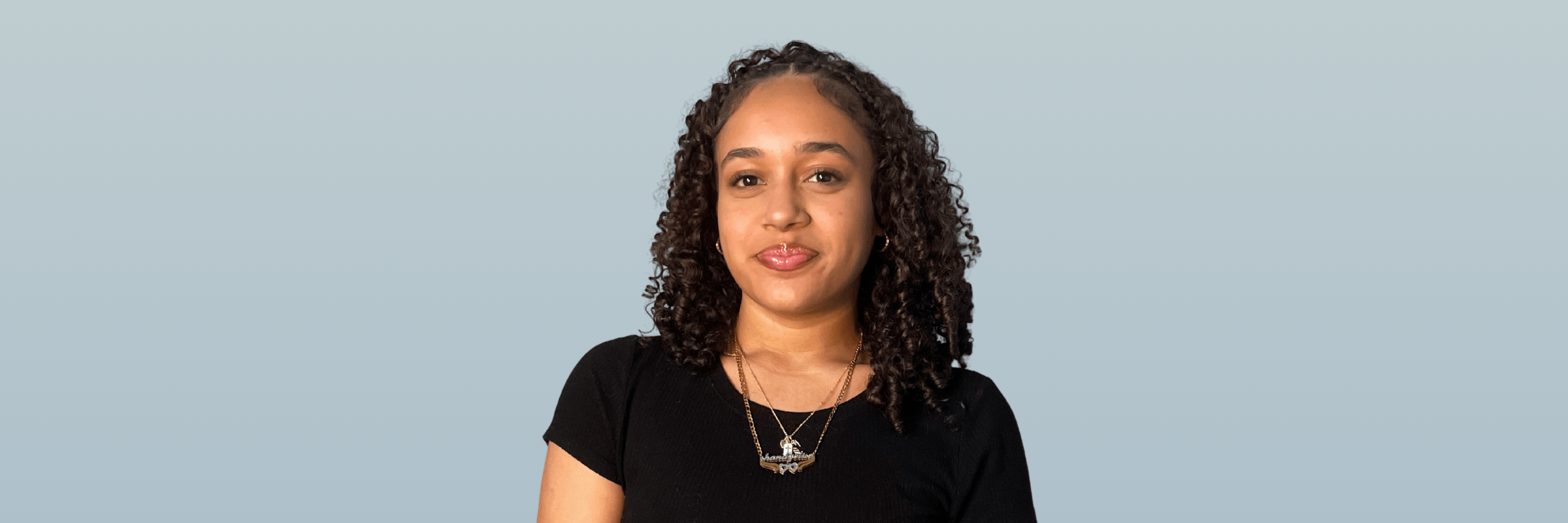 “I feel independent and like I can do anything”