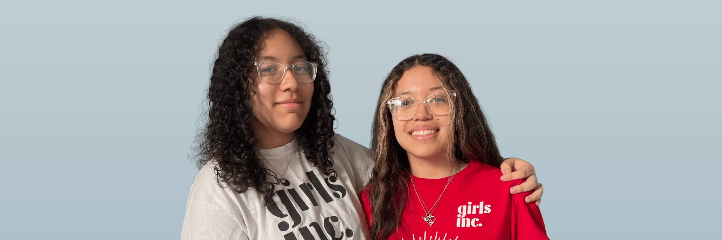 Every girl has a role to play