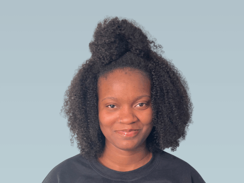 “Girls Inc. has played a part in developing future me.”