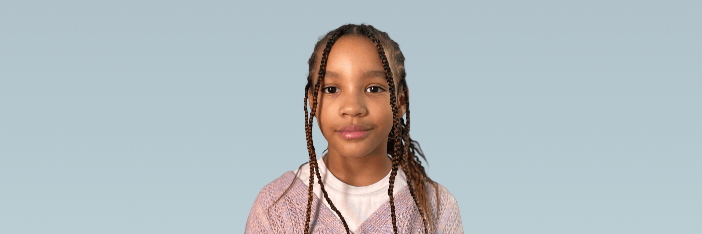 Learning, working hard, and helping others feel supported