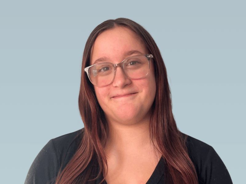 “I realized that Girls Inc. is a safe space to be myself”