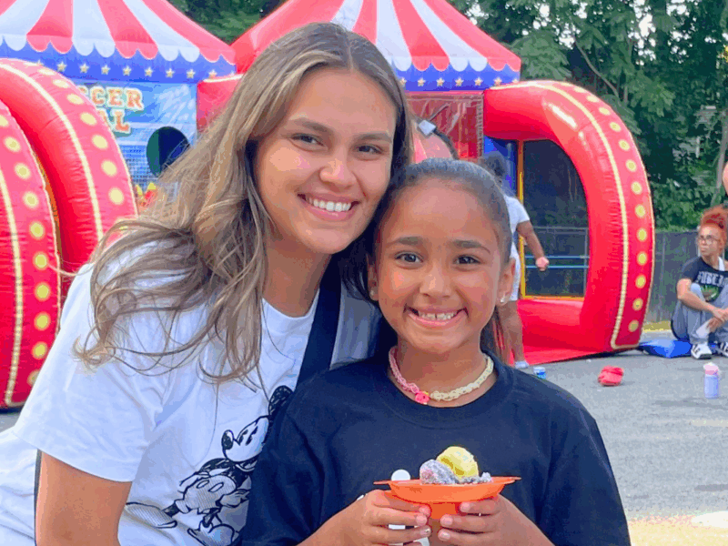 Camp Family Fun Night 2026