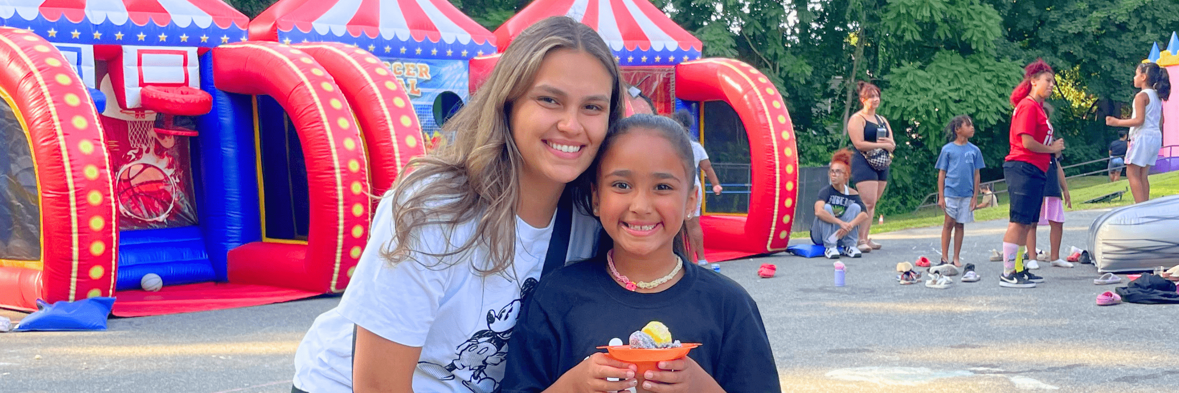 Camp Family Fun Night 2026